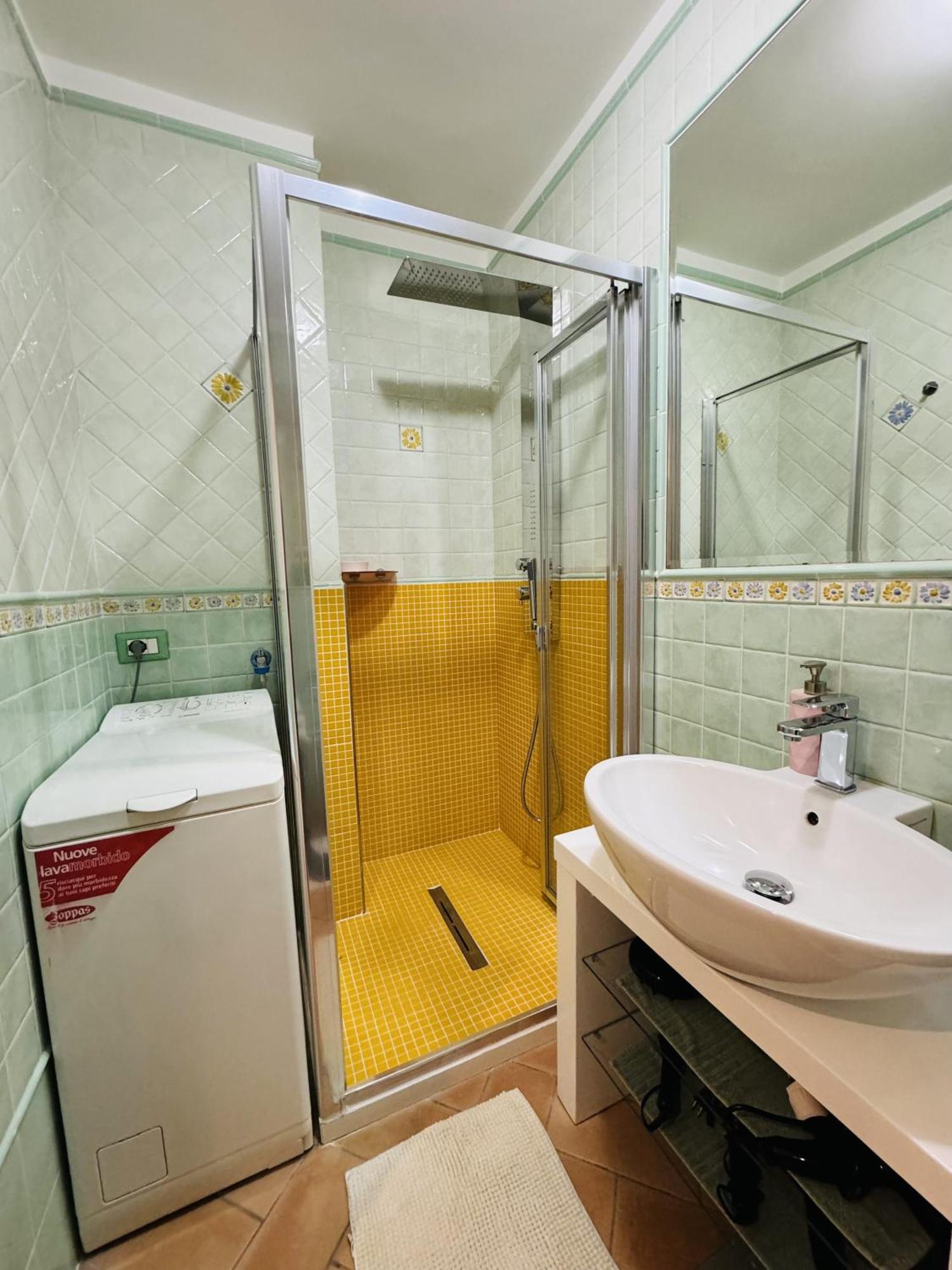 Casa Tonia San Cesareo Apartment Sorrento Bagian luar foto