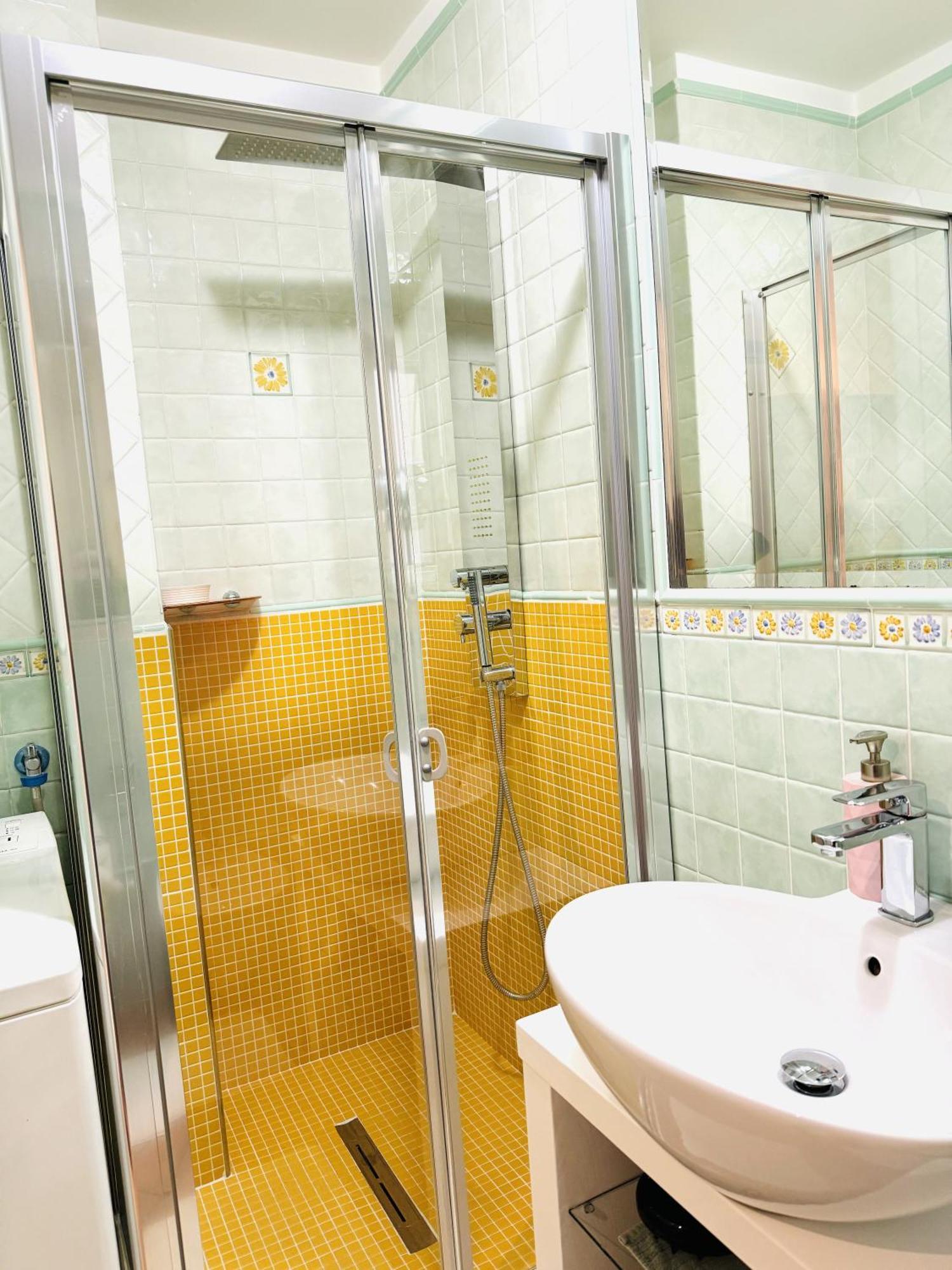 Casa Tonia San Cesareo Apartment Sorrento Bagian luar foto