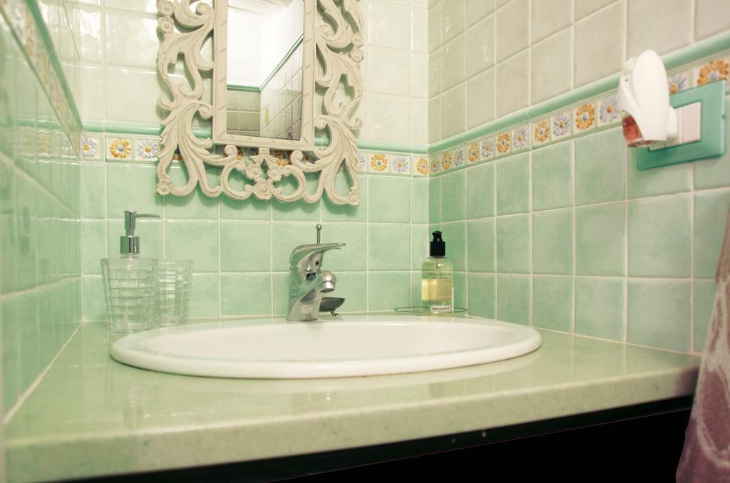 Casa Tonia San Cesareo Apartment Sorrento Ruang foto